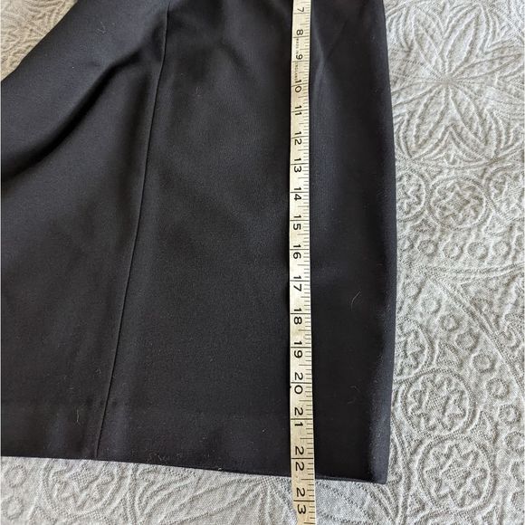 DVF Kimmie pencil skirt 4 - Picture 8 of 13